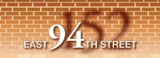 East 94th St title